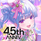 IDOLY PRIDE アイドリープライド 圖標