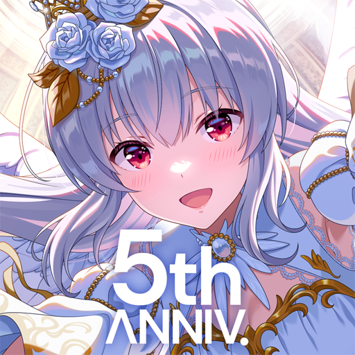 IDOLY PRIDE アイドリープライド