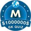 Millionaire Quiz 图标