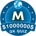 Millionaire Quiz
