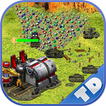 ”Tank Defend: Red Alert Command