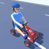 Pedaling Kart APK