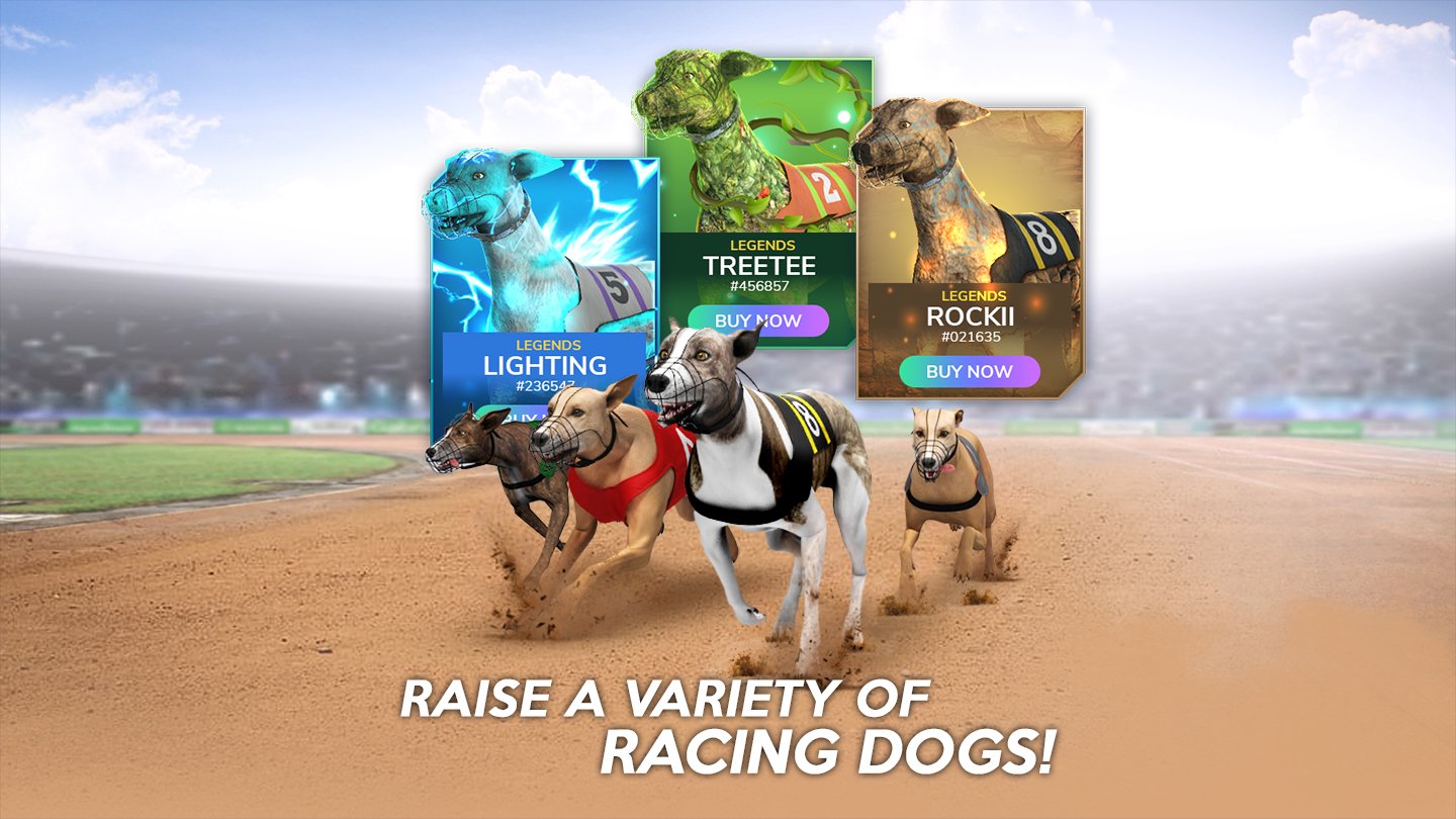 F1 Dog APK for Android Download