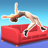 Ragdoll Flip Zeichen