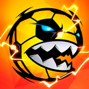 Rageball League APK