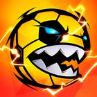 Rageball League icono