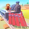 Zombie Train Mod Apk [Unlimited money]
