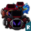 Demons Driver Veil Destream