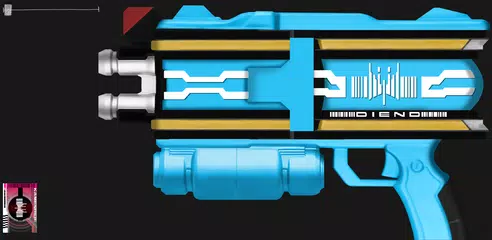 Decade Diend Neo Belt Systems XAPK download