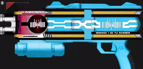 Decade Diend Neo Belt Systems XAPK download