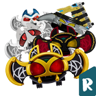 Kiva Ixa Belt All Rider Series иконка