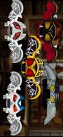 Kiva Ixa Belt All Rider Series постер