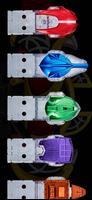 Kiva Ixa Belt All Rider Series скриншот 2