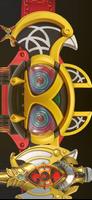 Kiva Ixa Belt All Rider Series скриншот 3