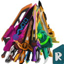 Saber Holy Sword Rider APK