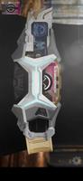 Zein Belt Rider 포스터