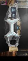 Zein Belt Rider 스크린샷 1