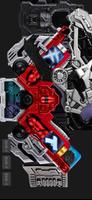 Fuuto Double,Lost,Accel Driver syot layar 1