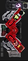 Fuuto Double,Lost,Accel Driver 스크린샷 2