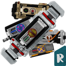 Faiz Belt Rider APK