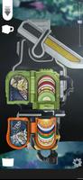 Gaim Belt All Rider Series تصوير الشاشة 3