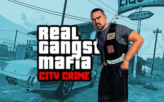 Real Gangster Mafia City Crime imagem de tela 3