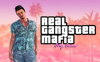 Real Gangster Mafia City Crime syot layar 2