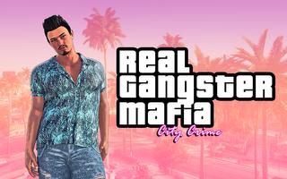 Real Gangster Mafia City Crime imagem de tela 2
