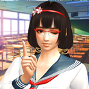 School Girl Simulator Fight R APK