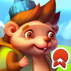 Baixar Ёжики APK