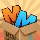 Mess Mania иконка