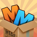 Mess Mania Zeichen