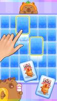 Capybara Relax Games screenshot 2