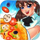 ресторан магнат- кухня игры иконка
