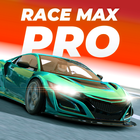 Race Max Pro أيقونة