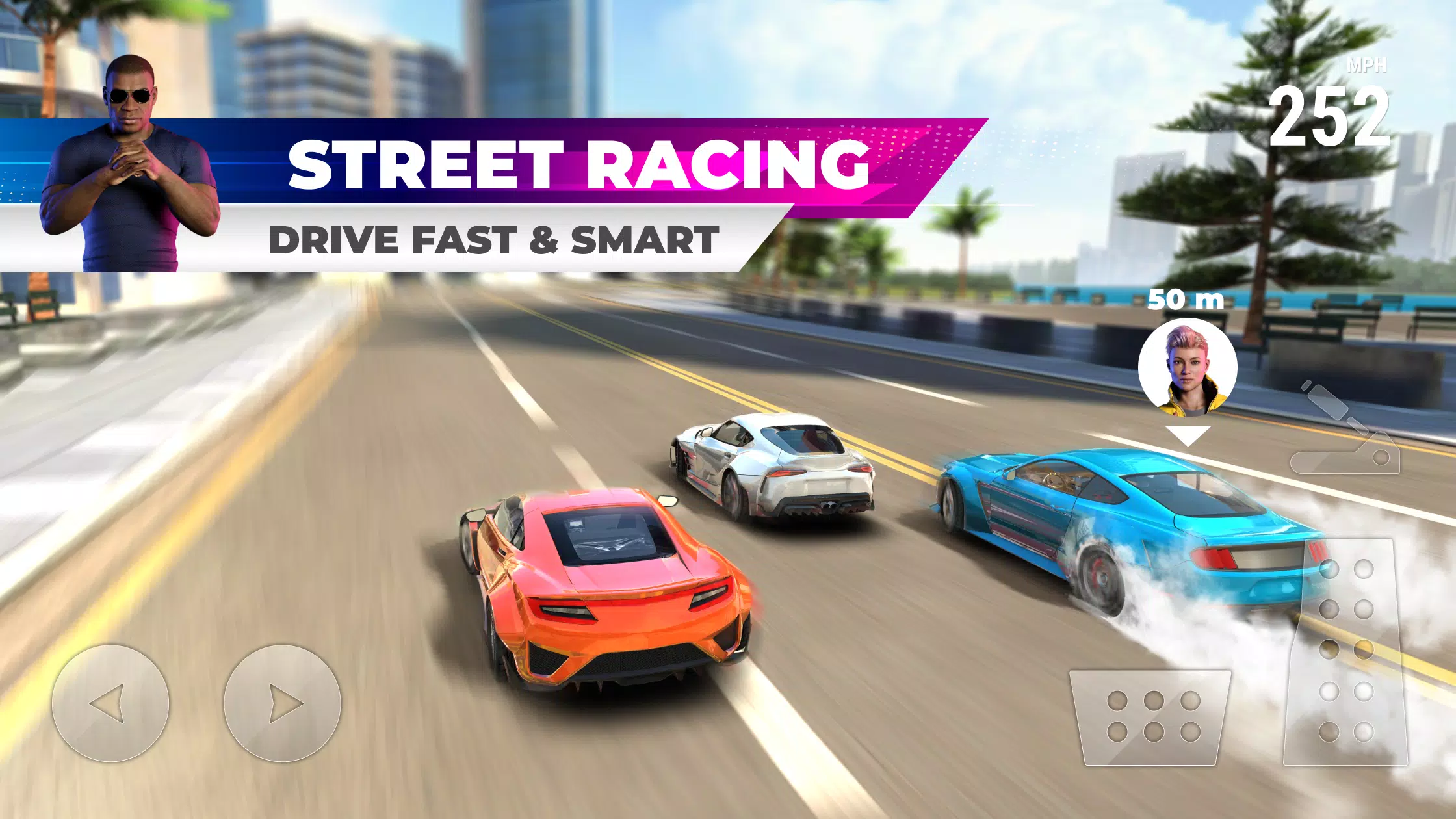 Drift Max para Android - Baixe o APK na Uptodown