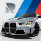 Race Max Pro ícone