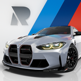 Race Max Pro - автомобиль игра
