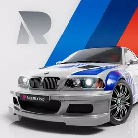 Race Max Pro – Car Racing Game