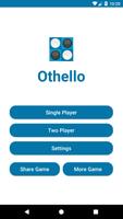 The Othello - Reversi Game پوسٹر