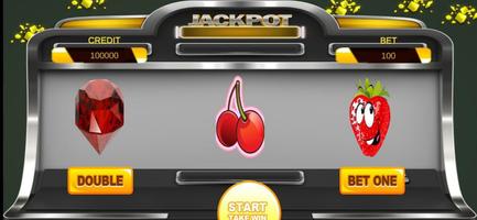 Rich fruit lines 포스터