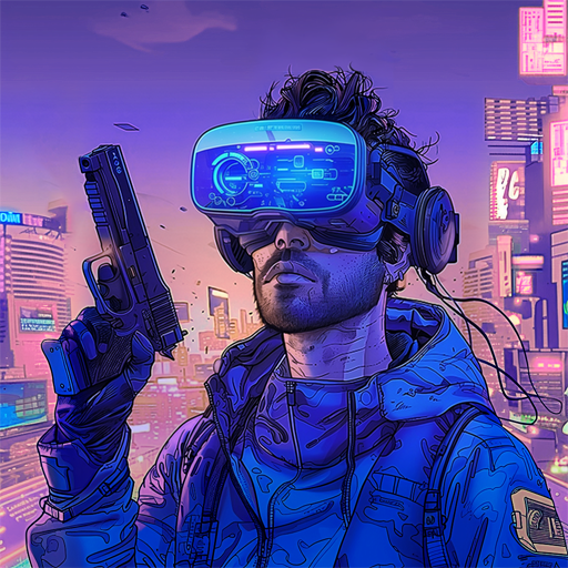 サイバリカ（Cyberika）