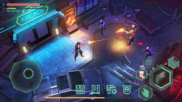 Cyberika screenshot 2