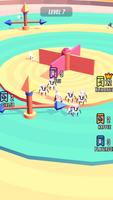 Rock Paper Scissors - io game 海报
