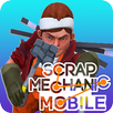 Mechanics build: Scrap Sandbox Machine Instruction APK