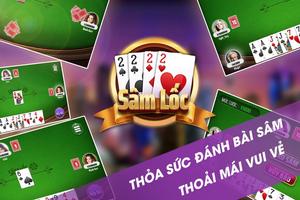 Sam Loc - Tien Len Mien Bac imagem de tela 1