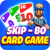 Skip-Bo Kartenspiele APK