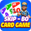 Skip Bo - Card Games