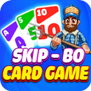 Skip-Bo Kartenspiele APK