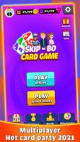 Skip Bo - Card Games स्क्रीनशॉट 1